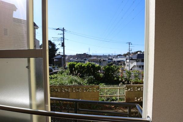ララ二俣川