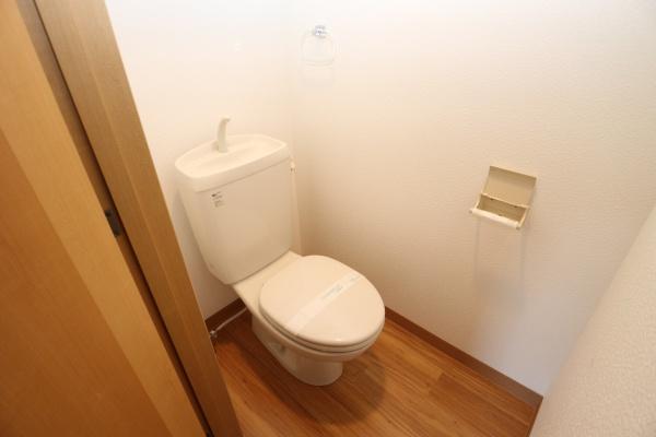 パルフェ(トイレ)