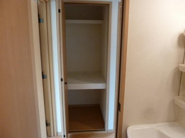 パルフェ(収納)