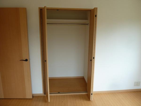 パルフェ(収納)