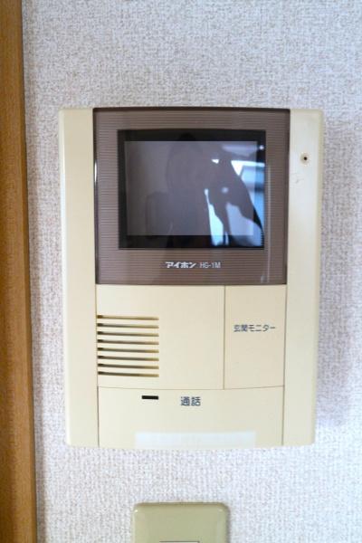 パルフェ(その他設備)