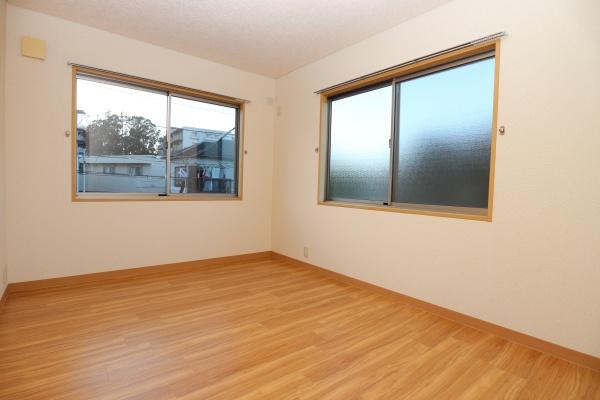 パルフェ(洋室)