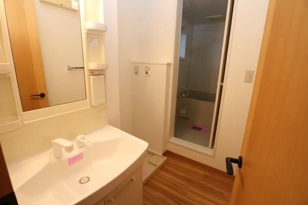 パルフェ(洗面台・洗面所)