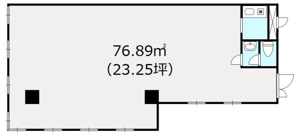 ビュロー仲町台