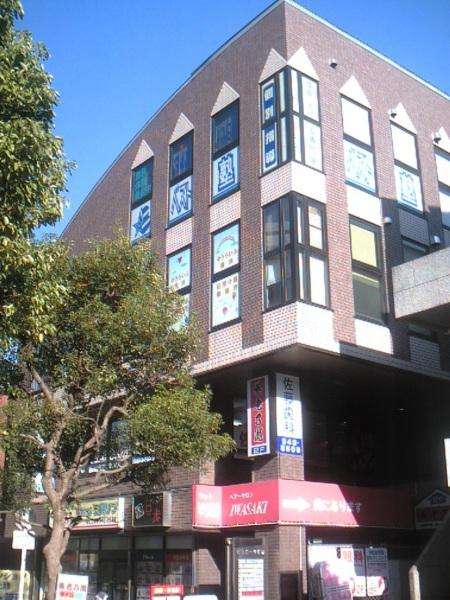 ビュロー仲町台