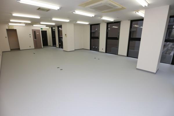 ビュロー仲町台