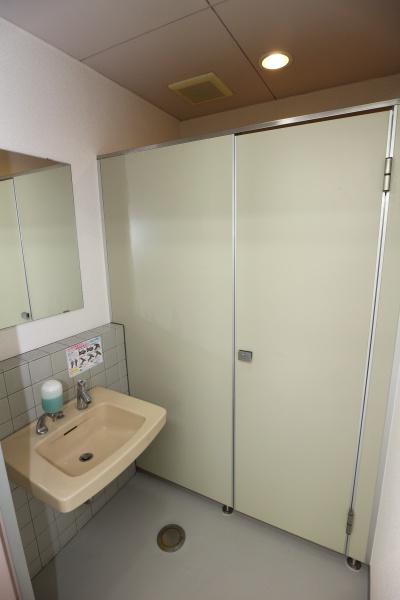 ビュロー仲町台