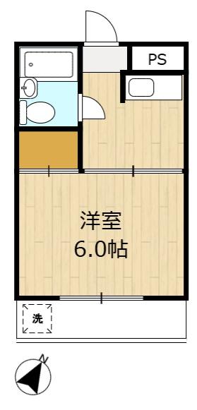 フィールドアーク白楽