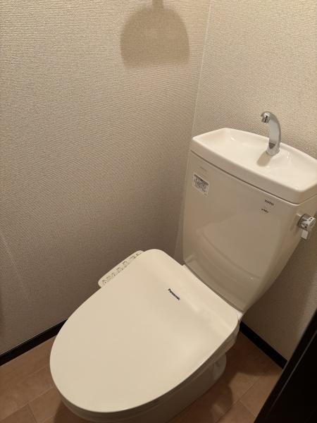 フレンズ中川