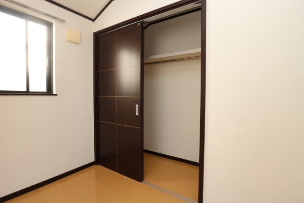 フレンズ中川