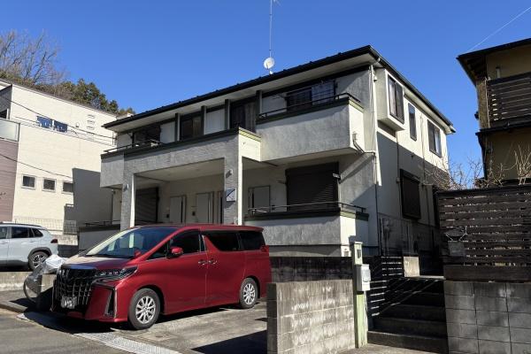 フレンズ中川