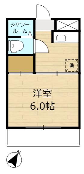 フィールドアーク白楽