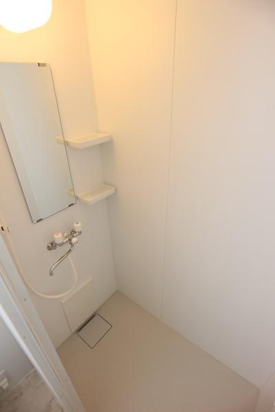 フィールドアーク白楽