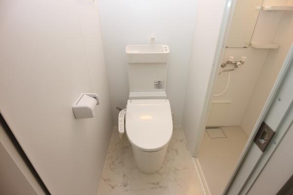 フィールドアーク白楽