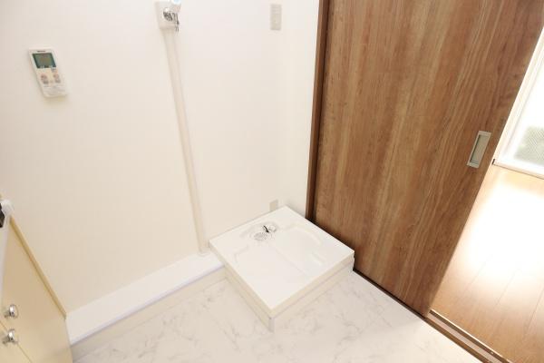 フィールドアーク白楽