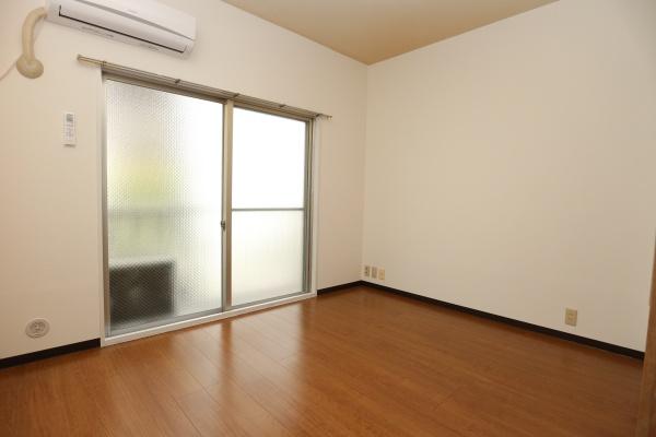 フィールドアーク白楽