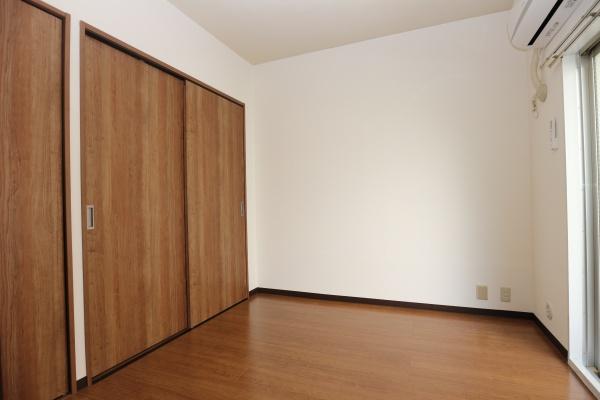 フィールドアーク白楽