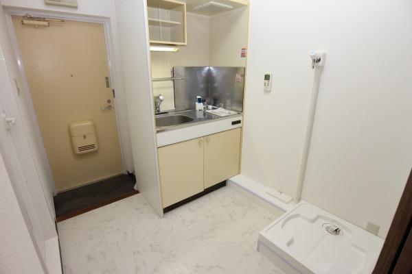 フィールドアーク白楽