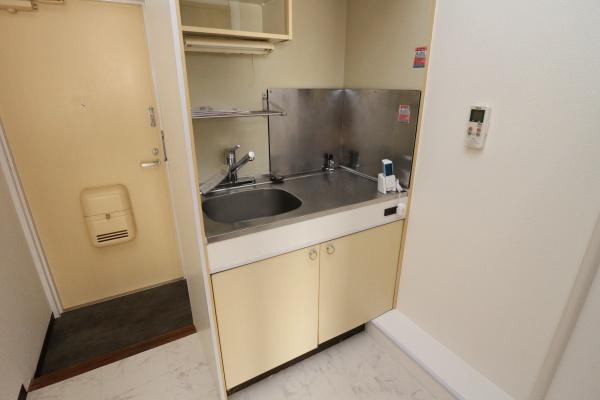 フィールドアーク白楽