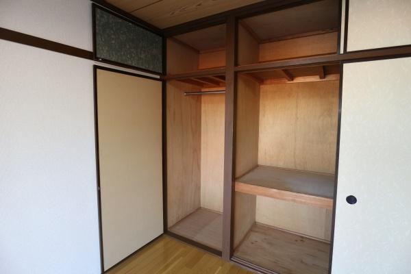 中の原ハイツ
