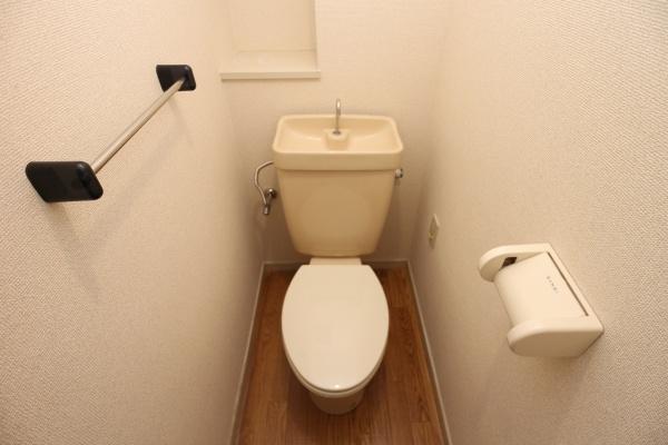 中の原ハイツ