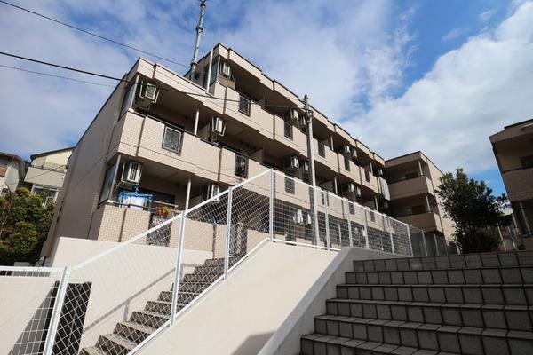 店舗情報】ひまわり不動産（神奈川県横浜市都筑区茅ケ崎中央