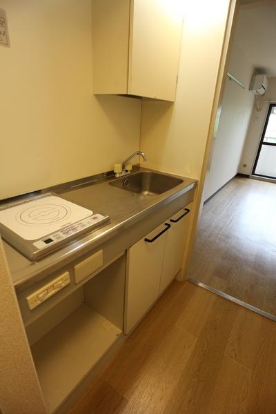 ジョイフル中山壱番館