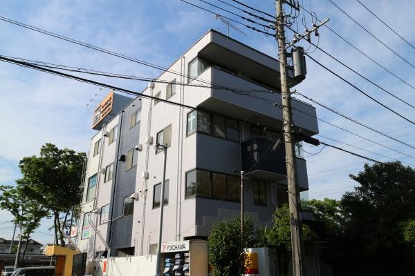 原ビル