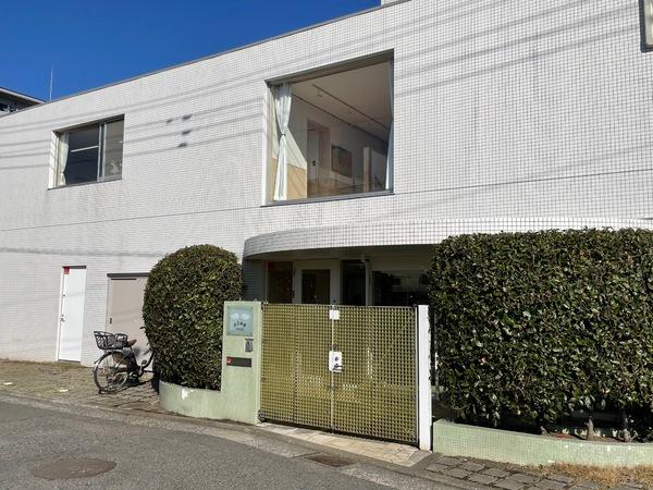 サンプラザ荏田(よこはま夢保育園)