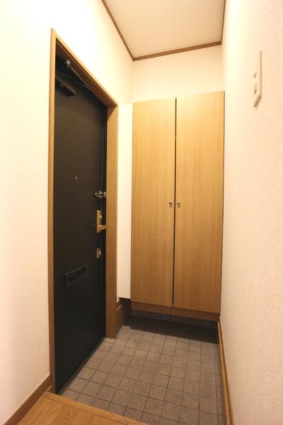 アルペンローゼ