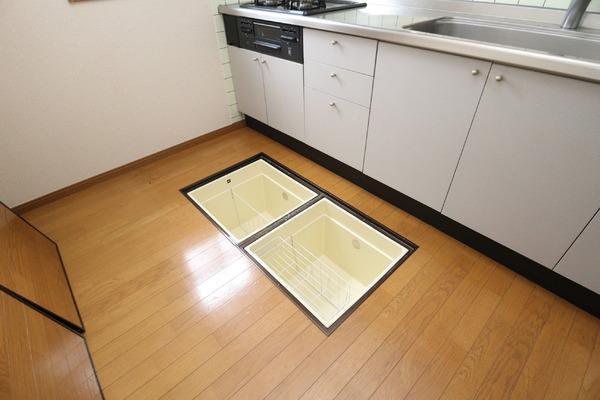 アルペンローゼ