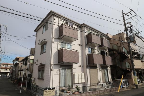 グランデュール108