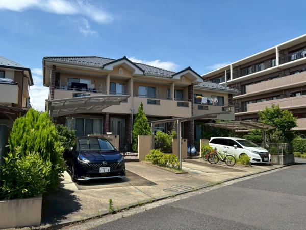 テラスルミエール