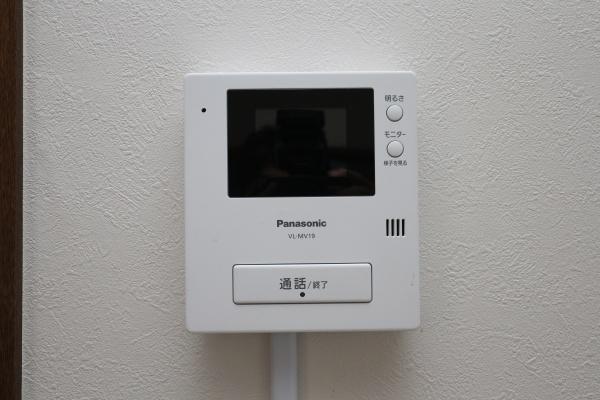 第２クボタハイツ