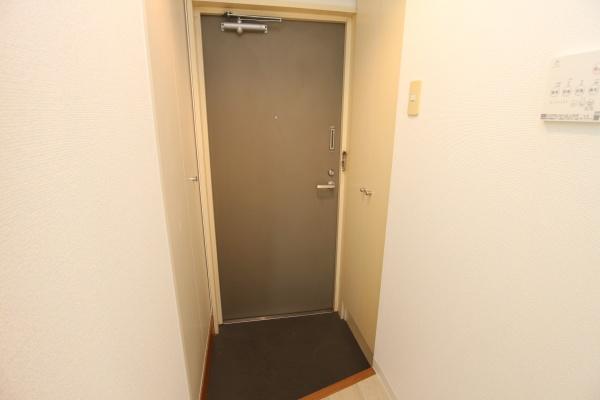 フォーリアヴェルデ