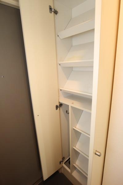 フォーリアヴェルデ