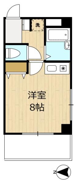 エスポワール宿河原