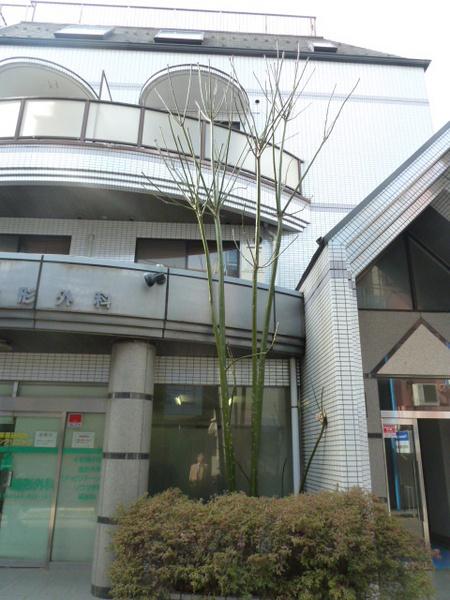 エスポワール宿河原