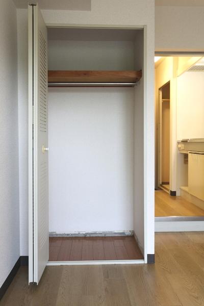 ジョイフル中山壱番館