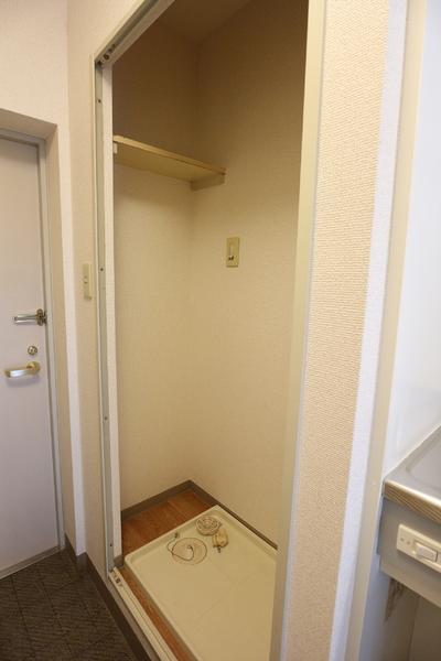 ジョイフル中山壱番館