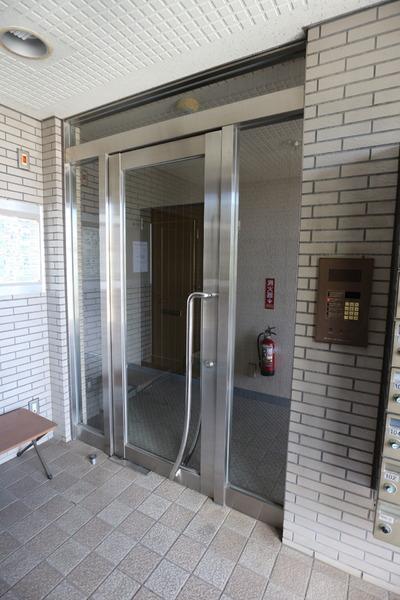 ジョイフル中山壱番館