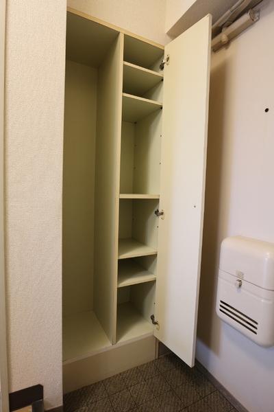 ジョイフル中山壱番館