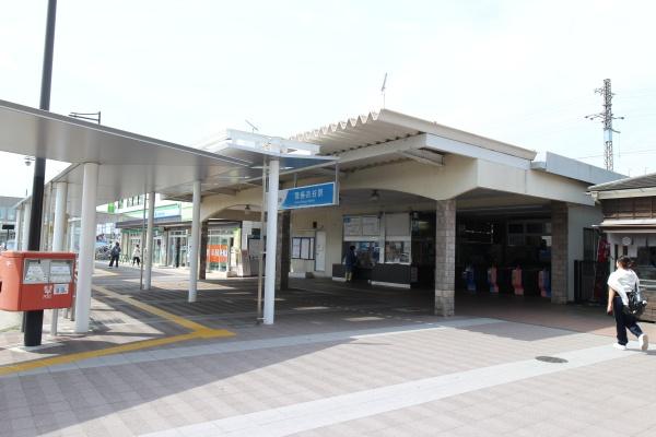 中の原ハイツ(高座渋谷駅(小田急江ノ島線))