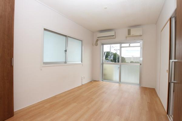 中の原ハイツ(洋室)