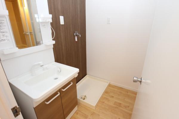 中の原ハイツ(洗面台・洗面所)