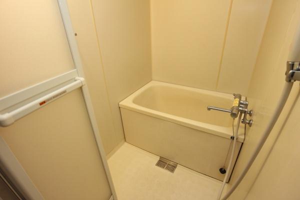 中の原ハイツ(バス)