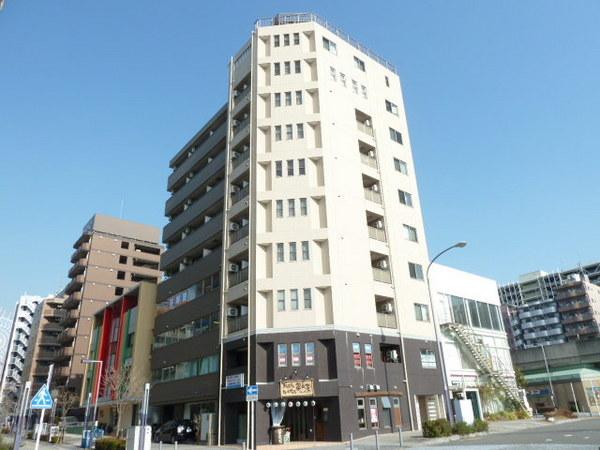 Hiro'sセンター北ビル