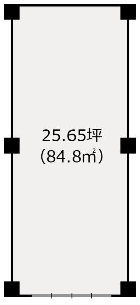 マイキャッスルセンター北２