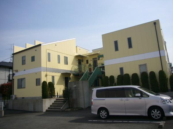 アージェントパレス