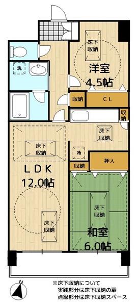 イーストピーク